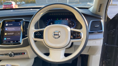 Volvo XC90 2.0 B5P Plus Edition Dark 5dr AWD Geartronic Petrol Estate